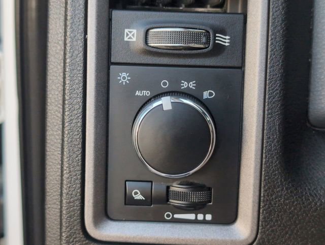 Used 2019 RAM 1500 Tradesman w/ Popular Equipment Group image 16