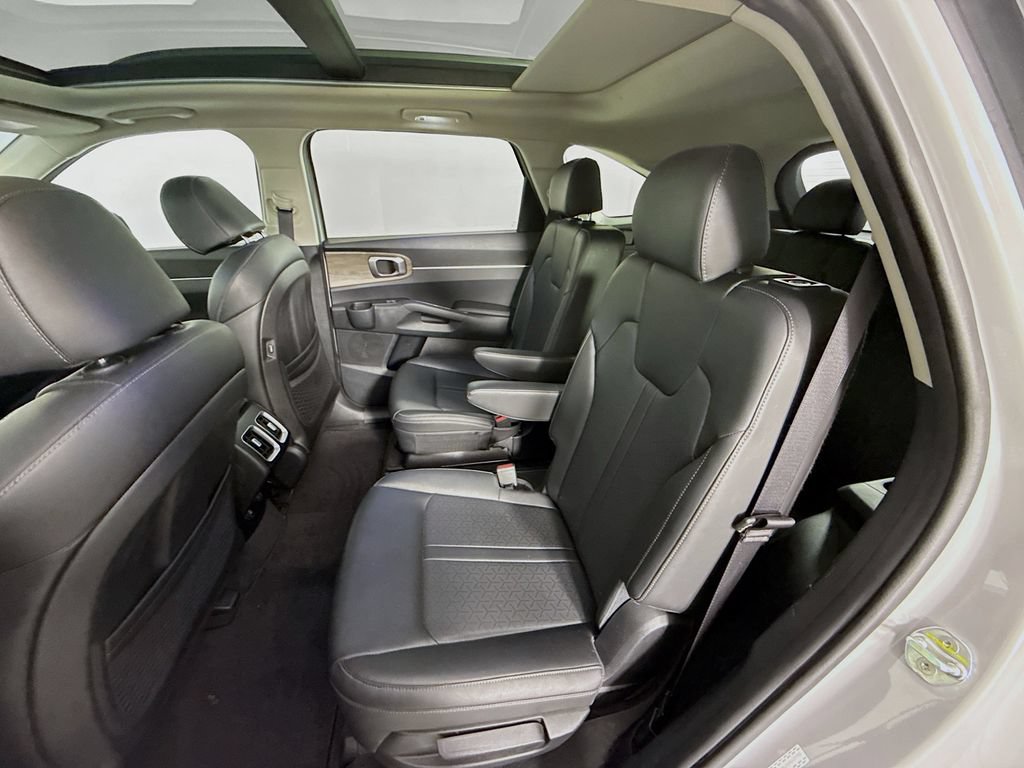 Used 2022 Kia Sorento X-Line EX AWD/4WD image 26