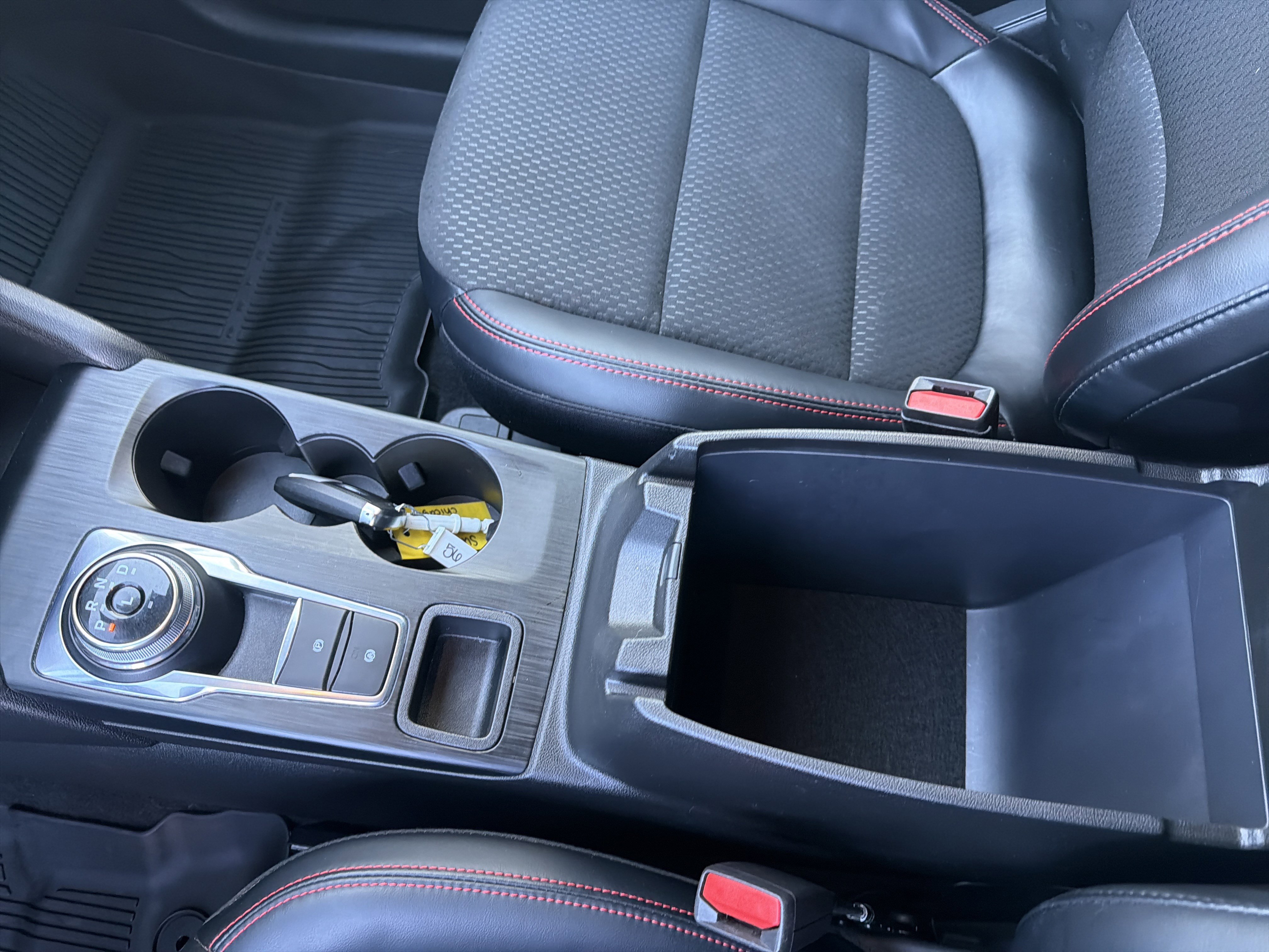 Used 2025 Ford Escape ST-Line Elite w/ Tech Pack #1 image 37