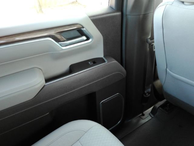 Used 2026 Chevrolet Silverado 1500 LT image 28