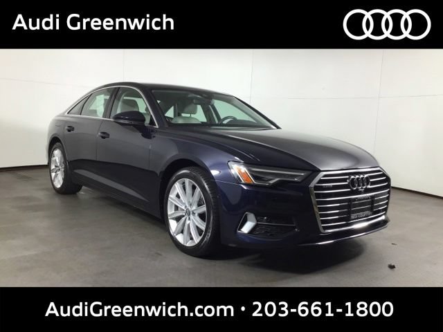 Used 2020 Audi A6 2.0T Premium Plus