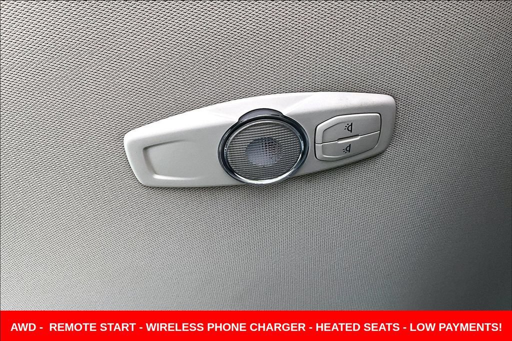 Used 2024 Ford Edge SEL w/ Convenience Package AWD/4WD image 11