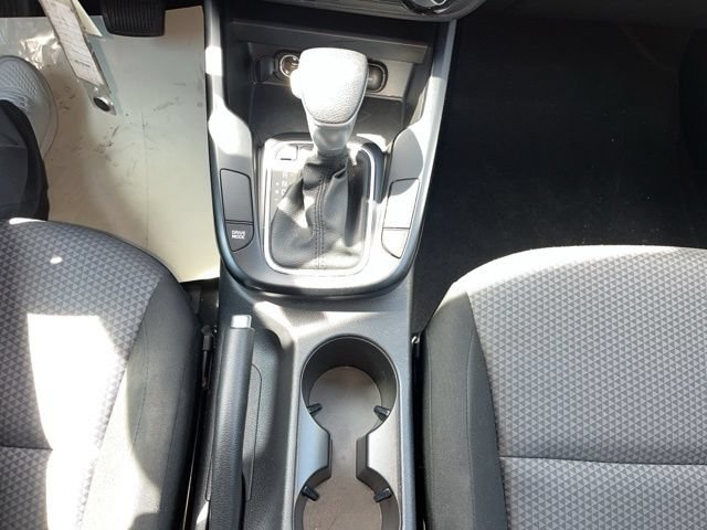Used 2024 Kia Soul LX w/ Option Group 015 FWD image 23