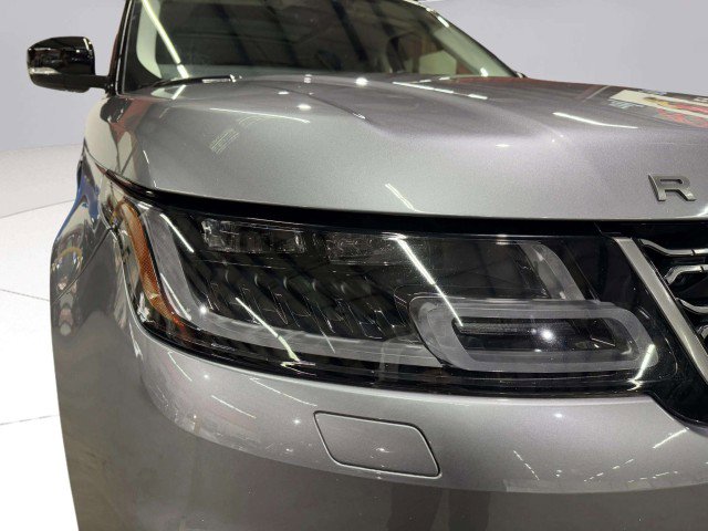 Used 2022 Land Rover Range Rover Sport HSE Silver Edition image 14