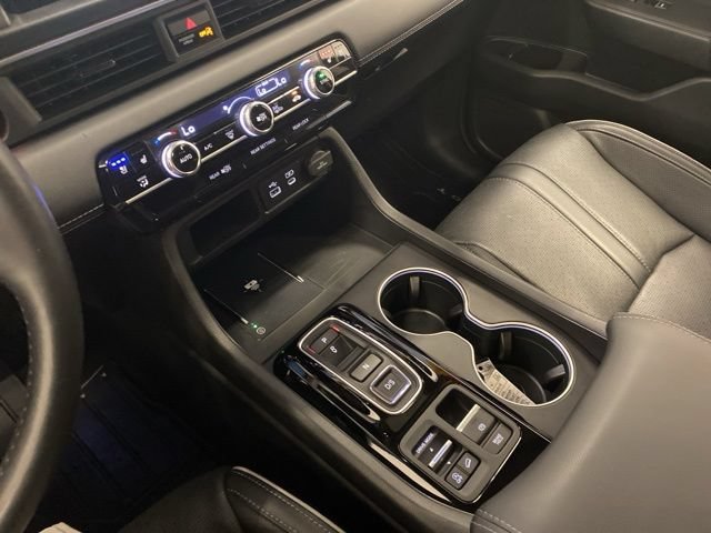 Certified 2024 Honda Pilot Elite image 14