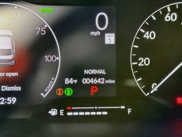 Used 2025 Honda Civic Sport image 16