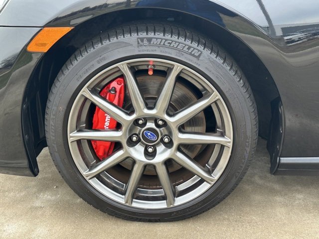 Used 2018 Subaru BRZ Limited w/ Performance Package image 11