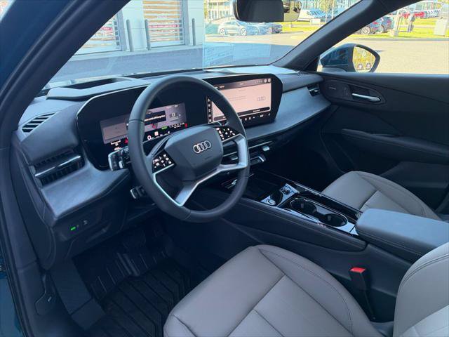 New 2026 Audi Q3 quattro 2.0T AWD/4WD image 12