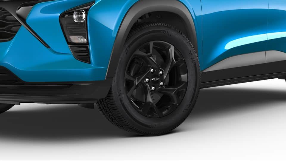 New 2026 Chevrolet Trax LT w/ Driver Confidence Package FWD image 30