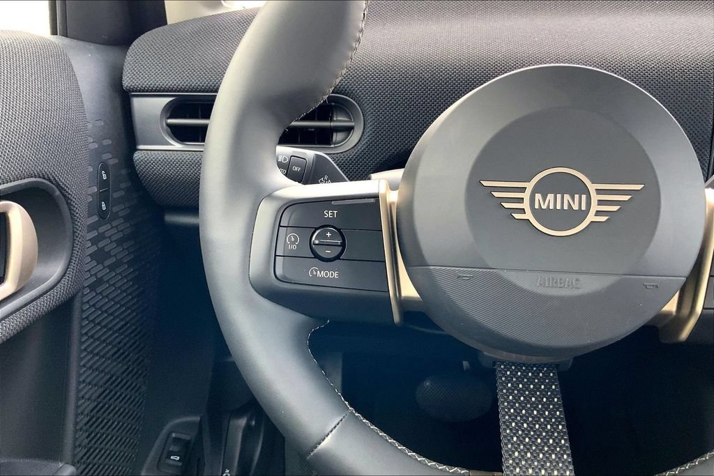 Certified 2026 MINI Cooper S FWD image 20