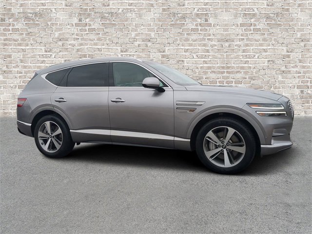 Used 2023 Genesis GV80 2.5T w/ Prestige 20" Package video 1