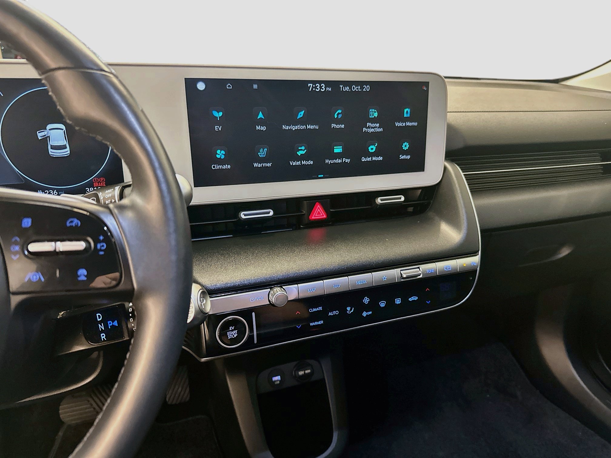 Used 2024 Hyundai Ioniq 5 SEL AWD/4WD image 26