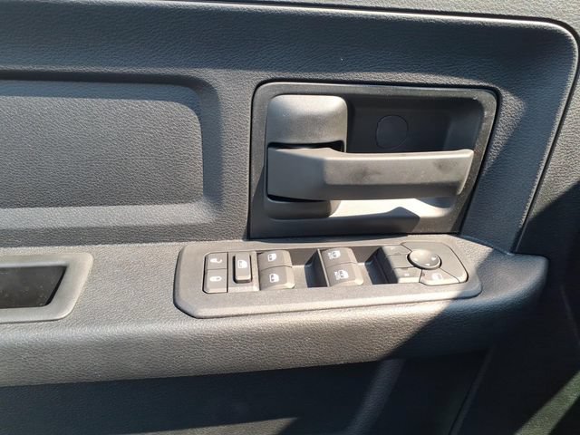 New 2026 RAM 3500 Tradesman AWD/4WD image 11