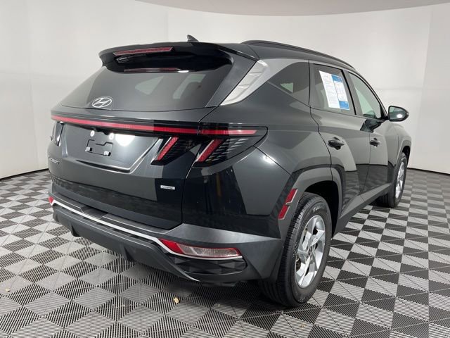 Used 2023 Hyundai Tucson SEL image 10