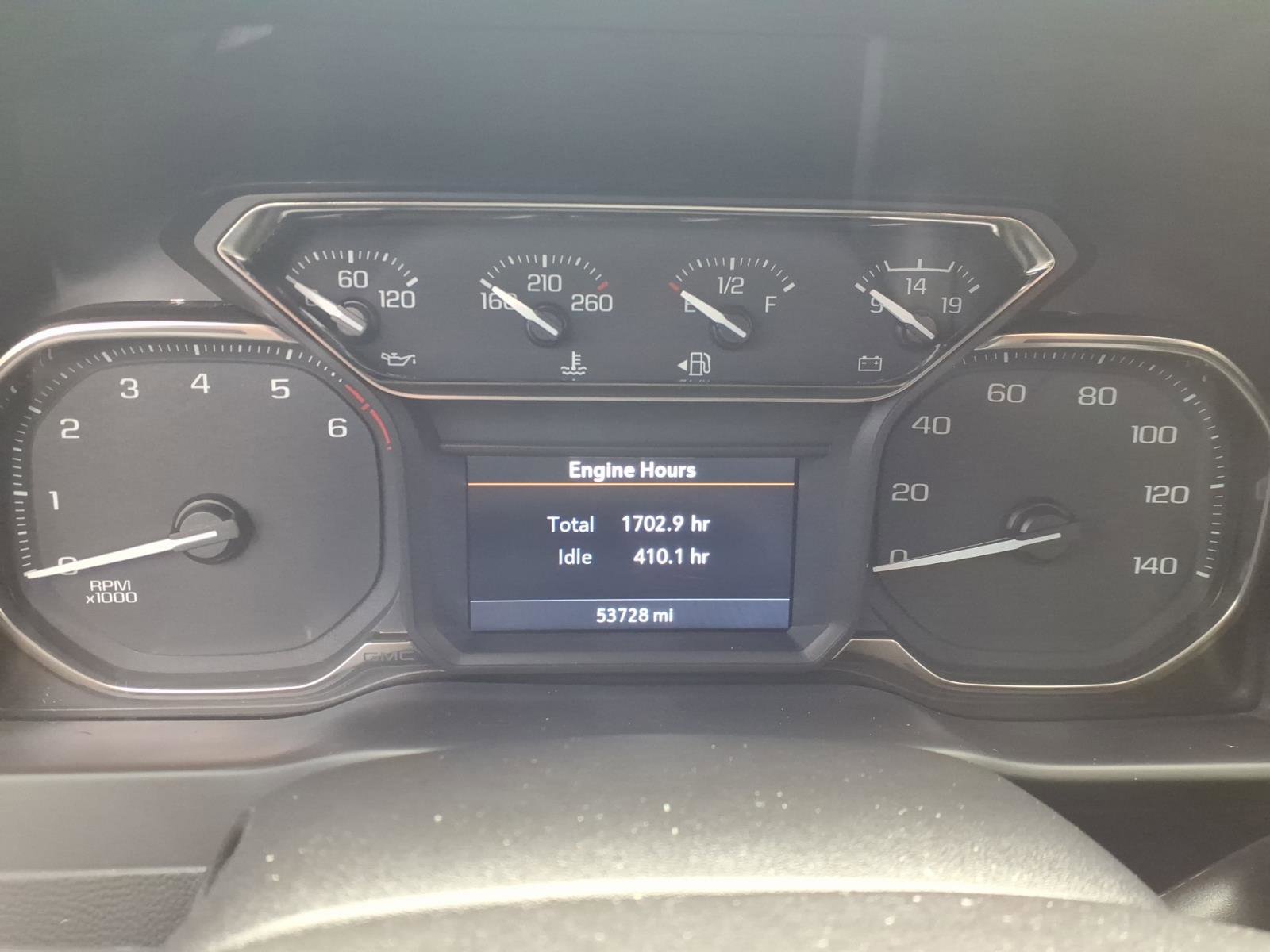 Used 2020 GMC Sierra 2500 SLE w/ SLE Value Package; image 20