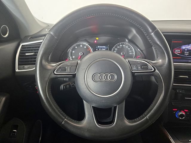 Used 2016 Audi Q5 3.0T Premium Plus image 21
