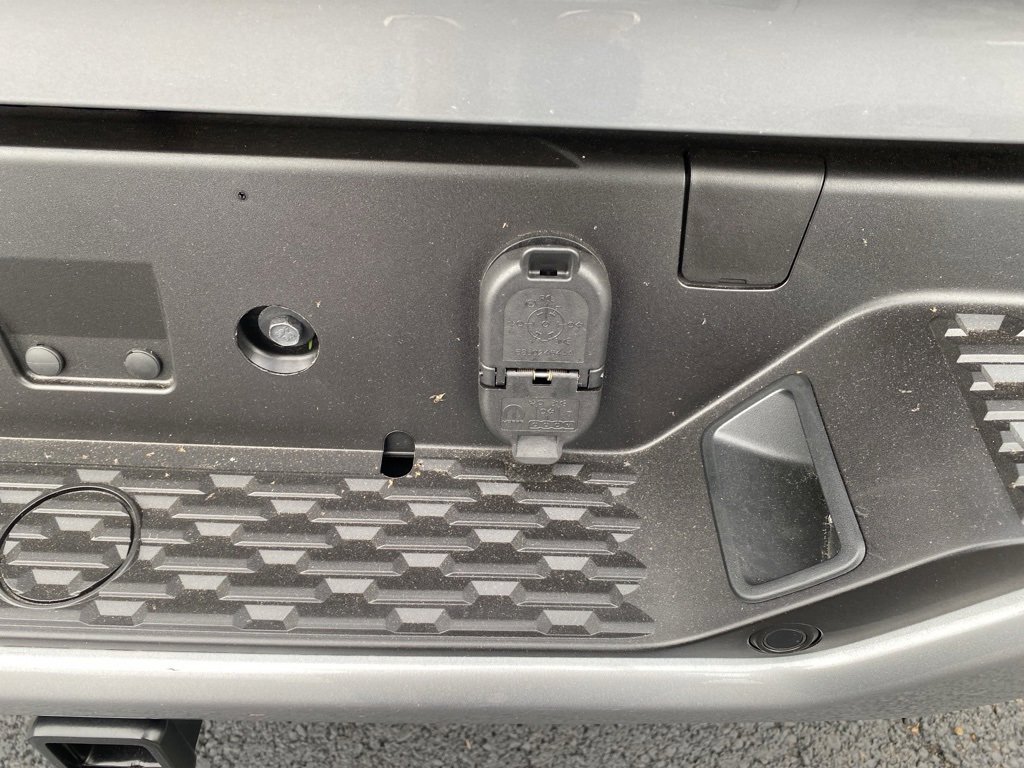 New 2026 RAM 1500 Laramie w/ Sport Appearance Package image 13