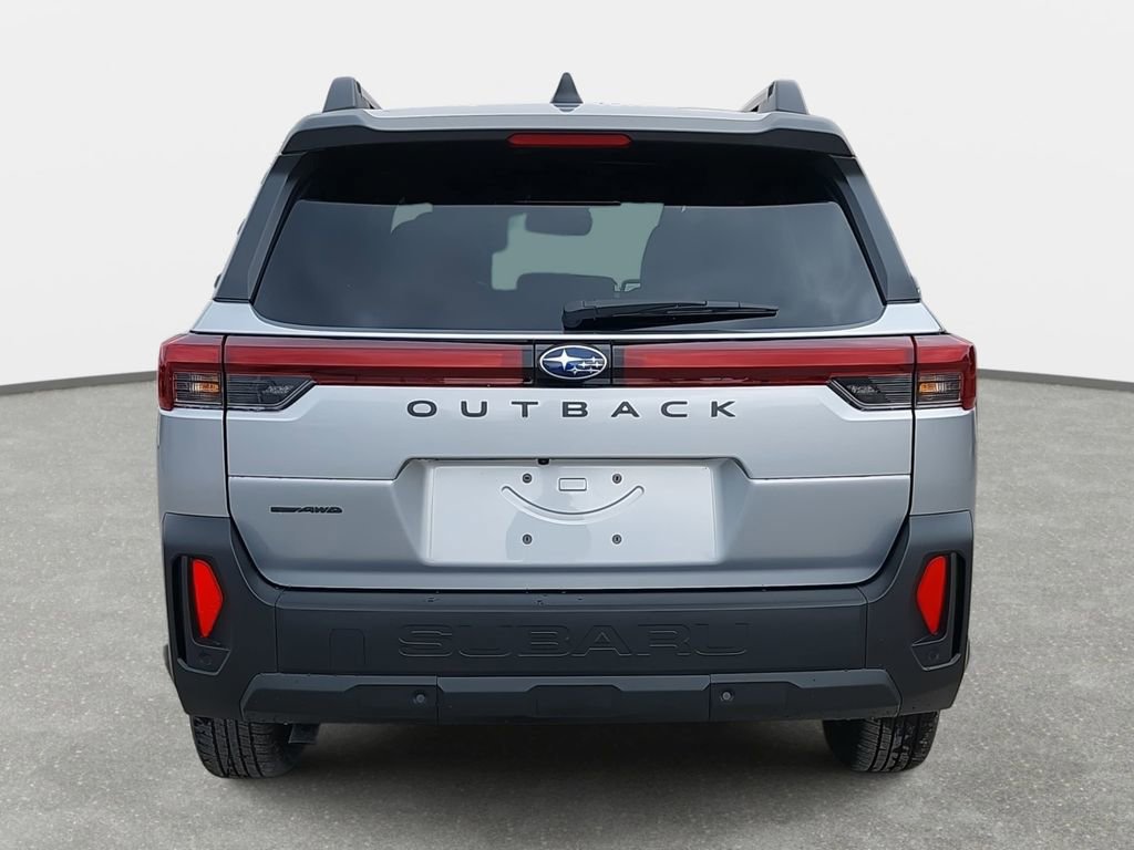 Used 2026 Subaru Outback Limited AWD/4WD image 6