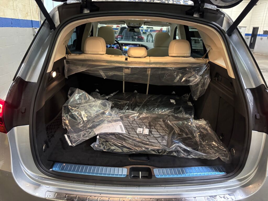 New 2026 Mercedes-Benz GLE 350 GLE 350 image 19