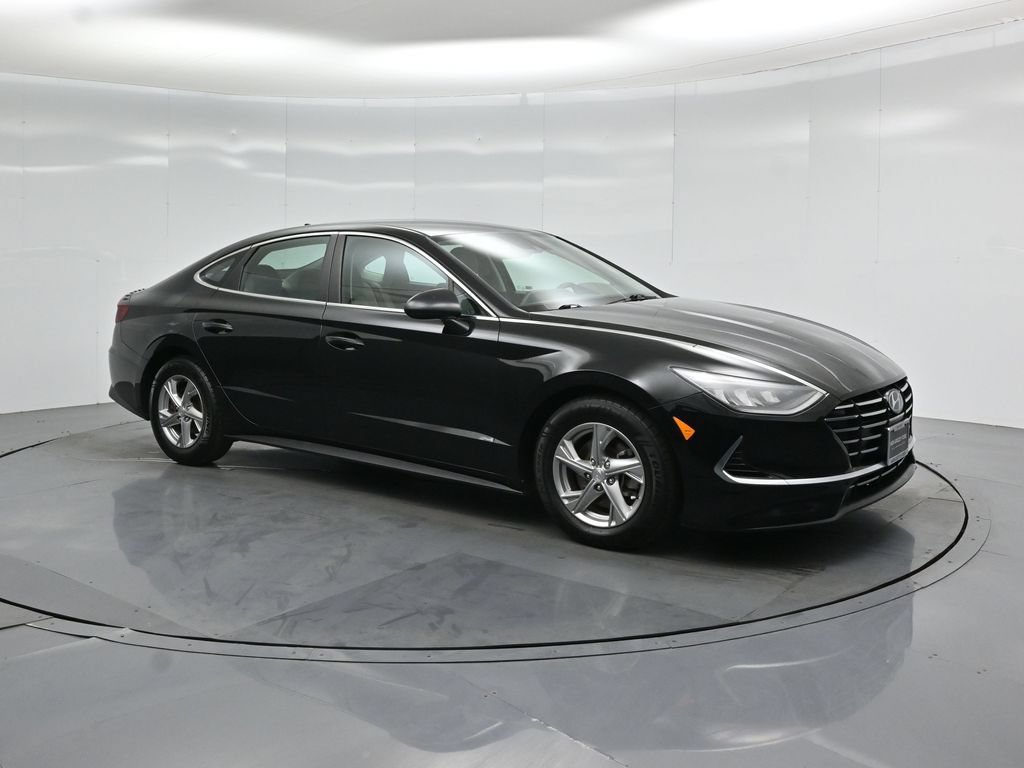 Used 2020 Hyundai Sonata SE w/ Cargo Package FWD image 21