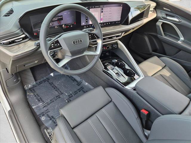 New 2026 Audi Q5 Premium Plus AWD/4WD image 3