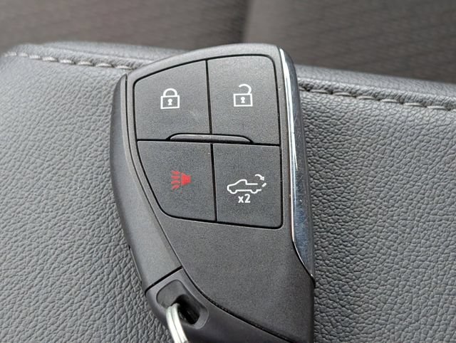 Used 2024 GMC Sierra 1500 Pro w/ Pro Value Package AWD/4WD image 26