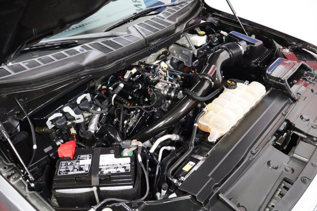 Used 2021 Ford F150 XLT w/ Equipment Group 302A High RWD image 77