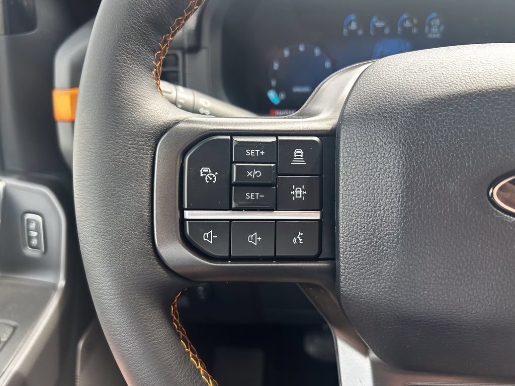 Certified 2025 Ford F150 Tremor AWD/4WD image 30
