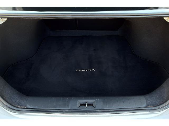 Certified 2023 Nissan Sentra S FWD image 13