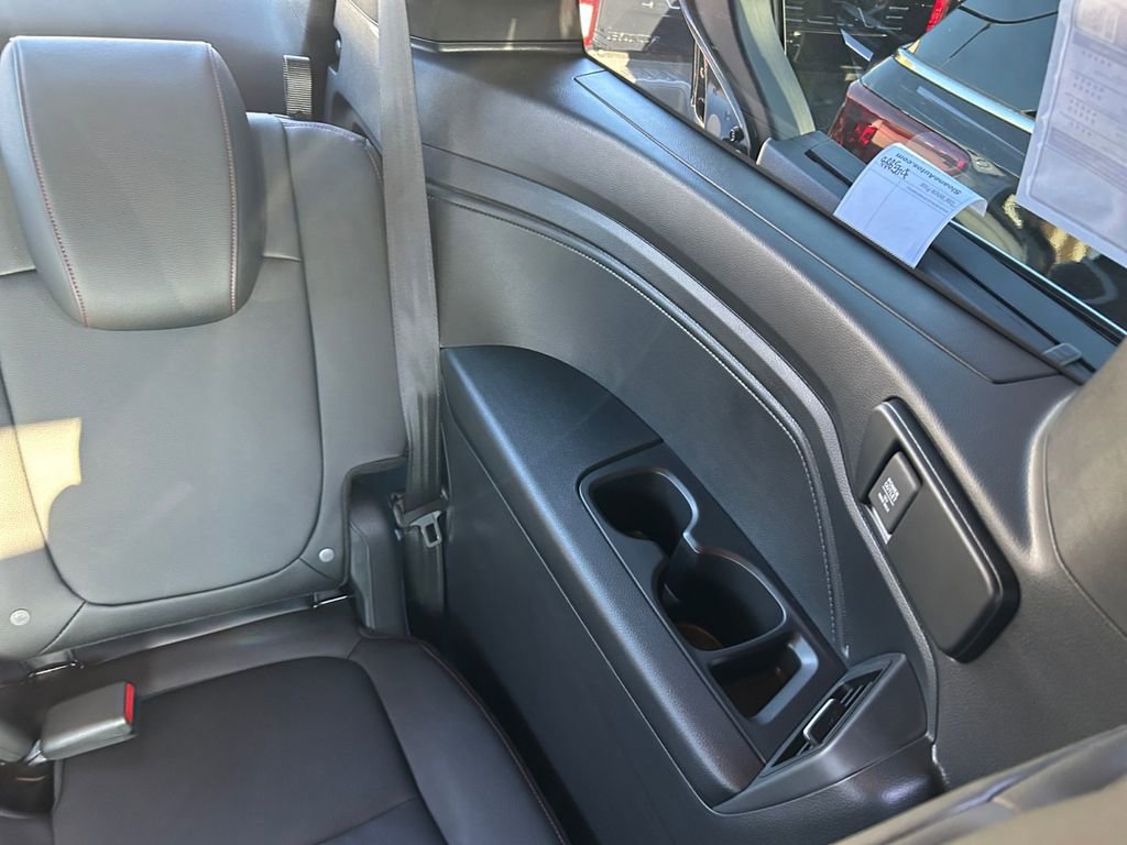 New 2026 Honda Odyssey Sport-L image 19