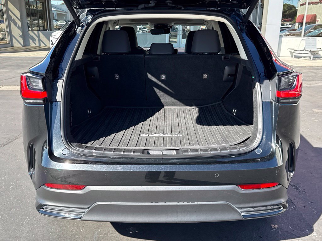 Used 2022 Lexus NX 350h AWD image 15