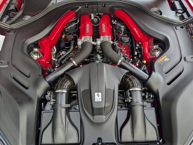 Used 2022 Ferrari Portofino M image 25