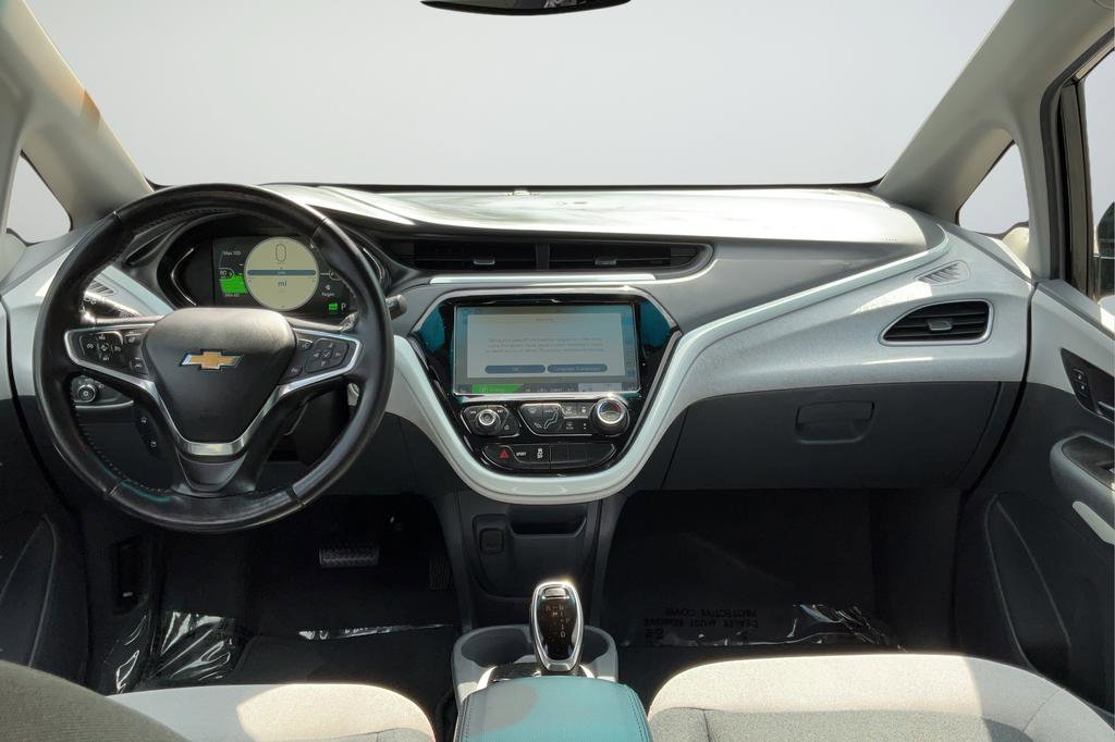 Used 2020 Chevrolet Bolt LT FWD image 12