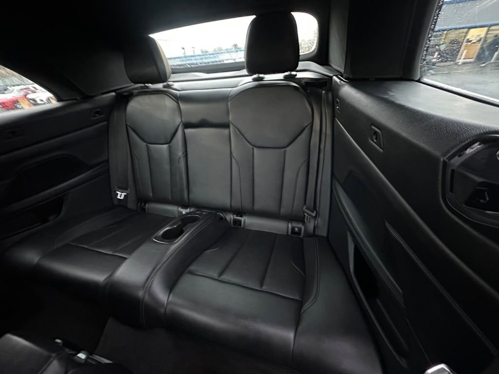 Used 2024 BMW 430i Convertible image 25