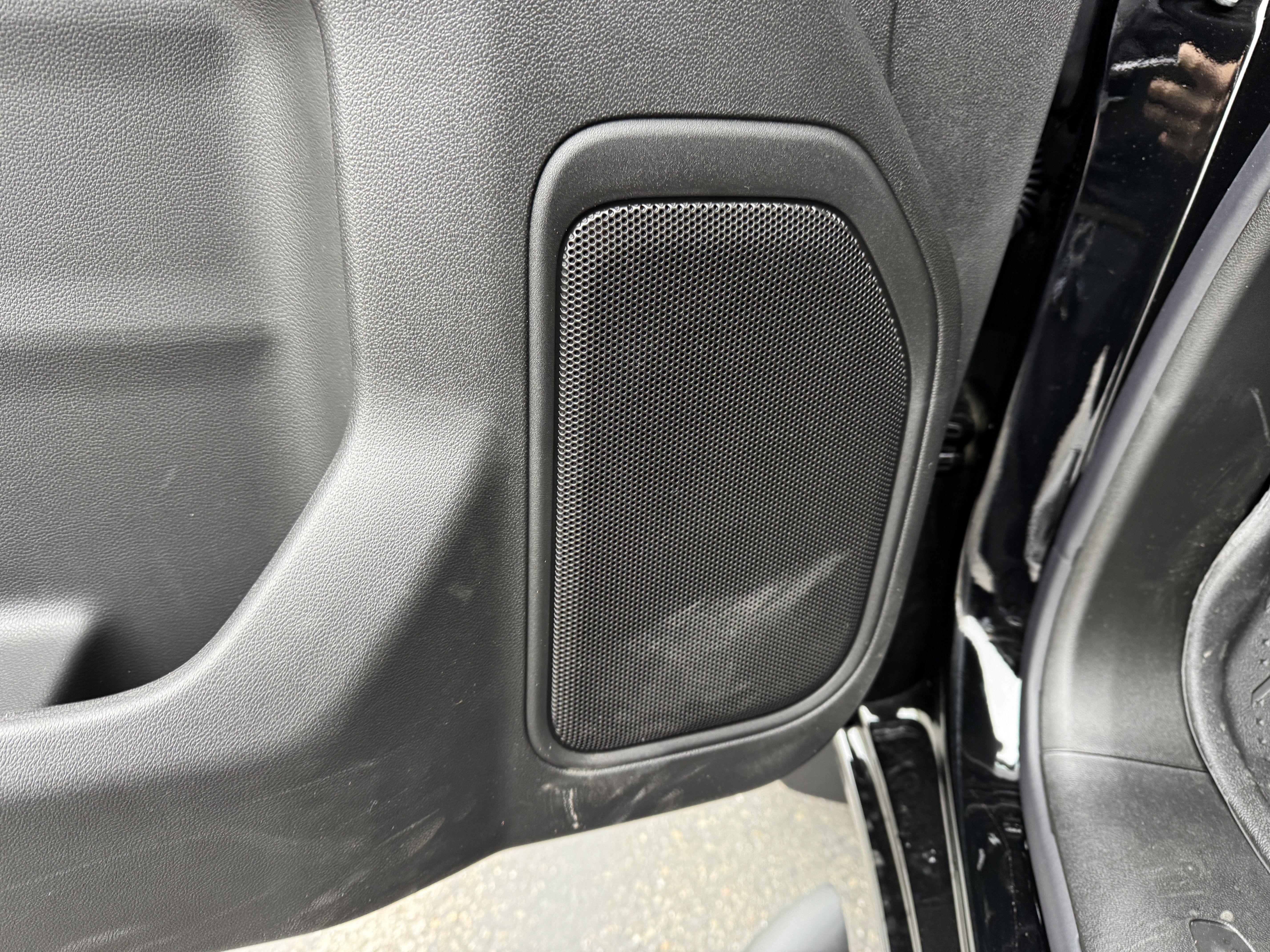 New 2026 Chevrolet Silverado 1500 Custom w/ Turbomax Blackout Package image 12