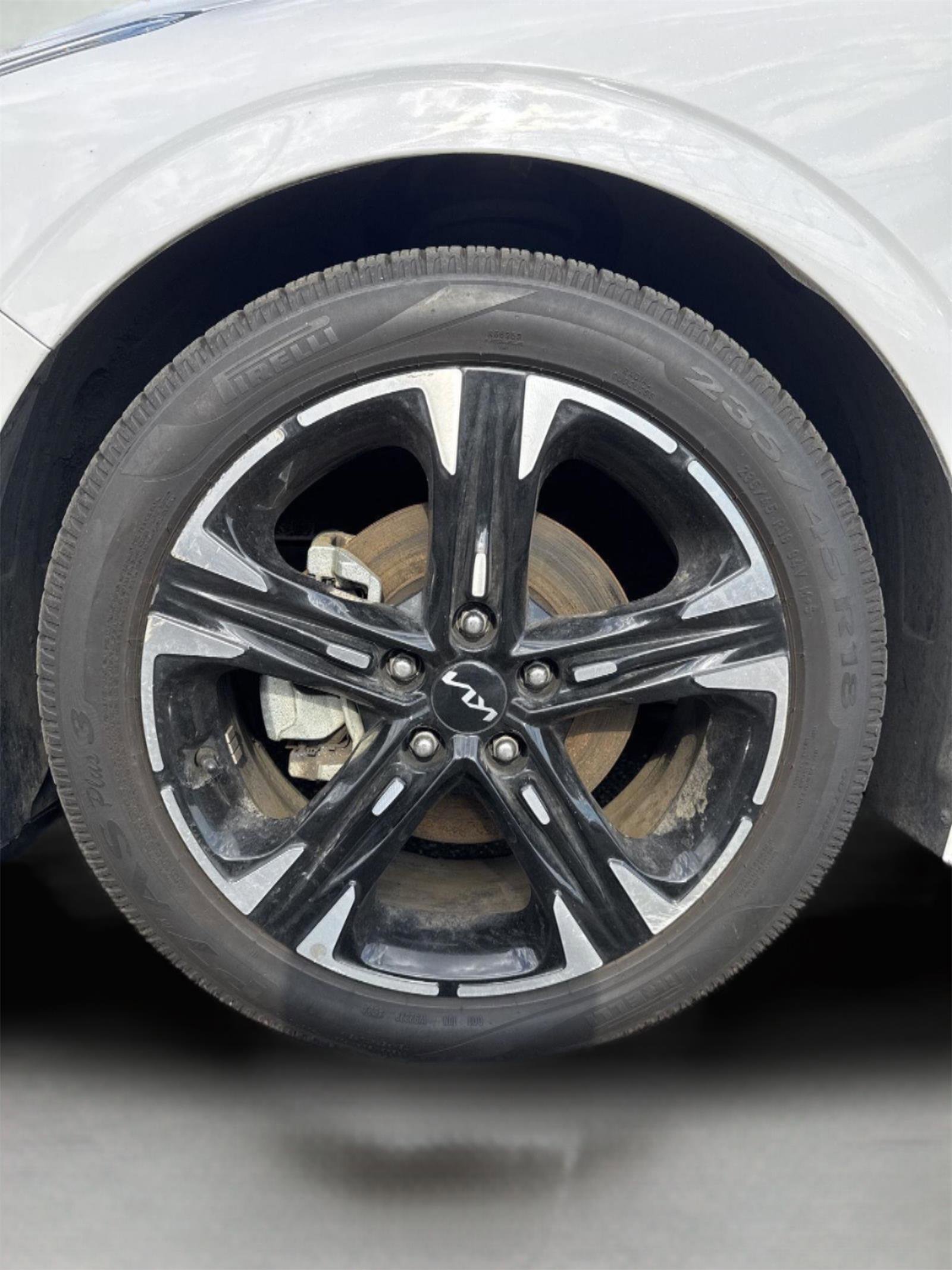Used 2022 Kia K5 GT-Line image 10