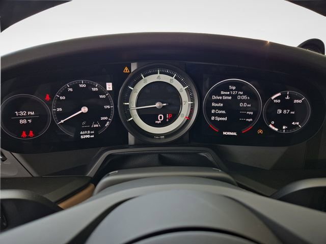 Used 2022 Porsche 911 Carrera S RWD image 15