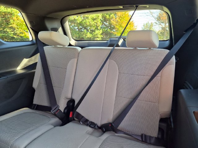 Used 2024 Chevrolet Traverse LS w/ Safety Package AWD/4WD image 30