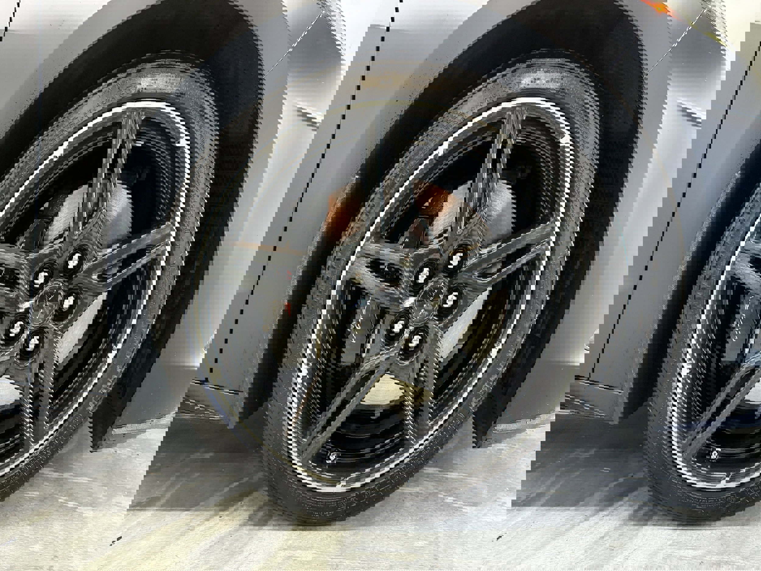 Used 2021 Chevrolet Corvette Stingray Premium Cpe w/ 3LT image 29