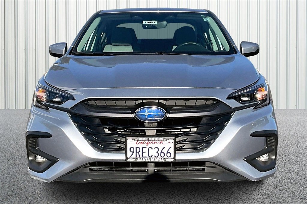 Used 2025 Subaru Legacy Premium image 20