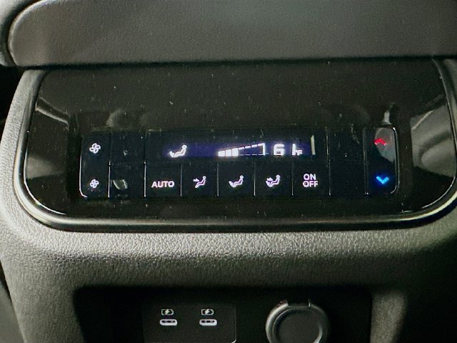 New 2026 Nissan Armada PRO-4X AWD/4WD image 25