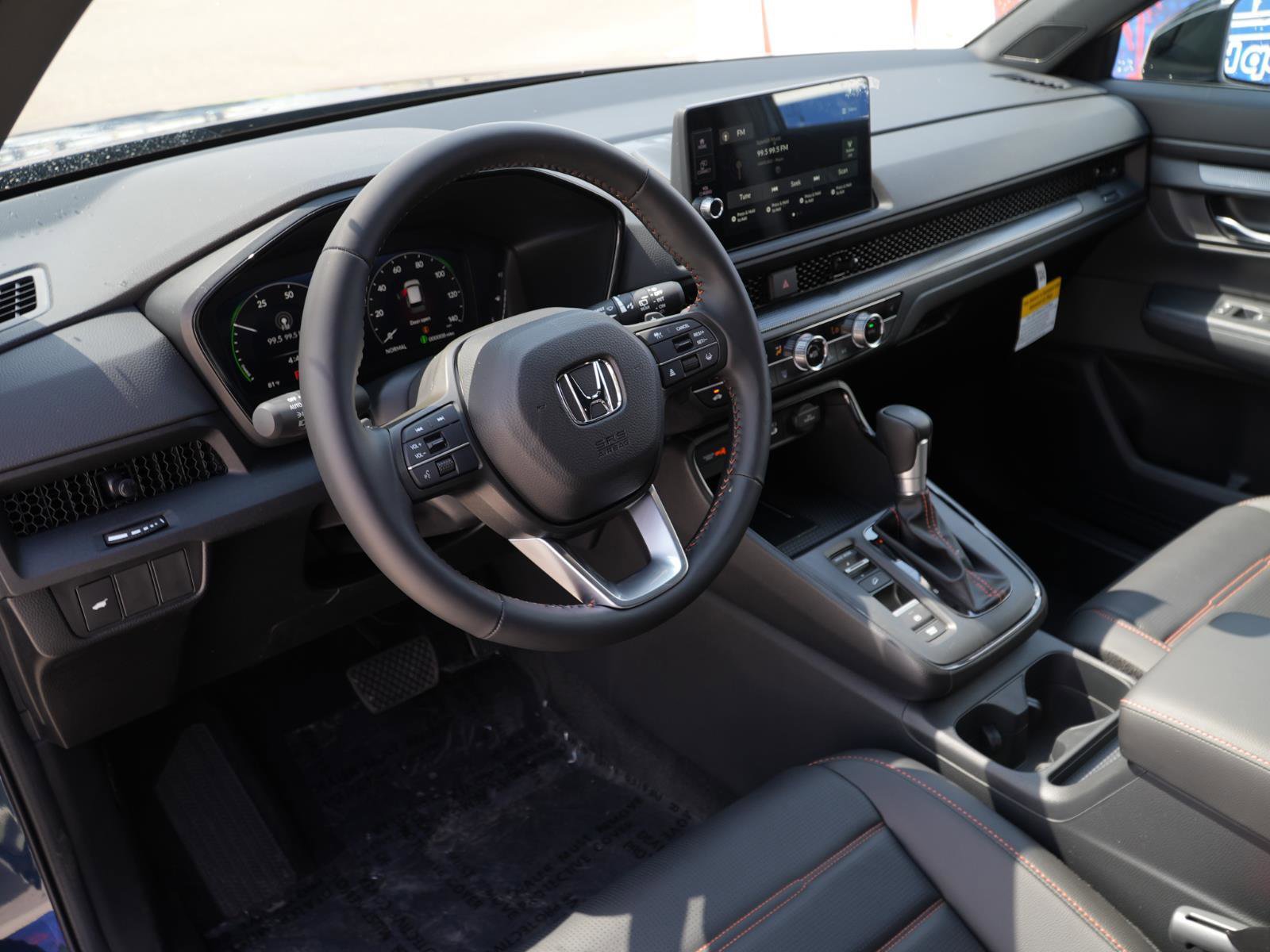 New 2026 Honda CR-V Sport-L image 15