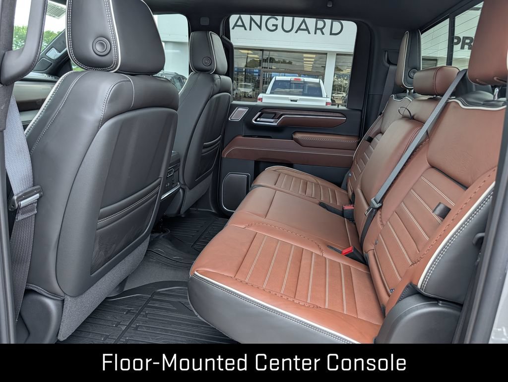 New 2026 GMC Sierra 2500 Denali Ultimate AWD/4WD image 29