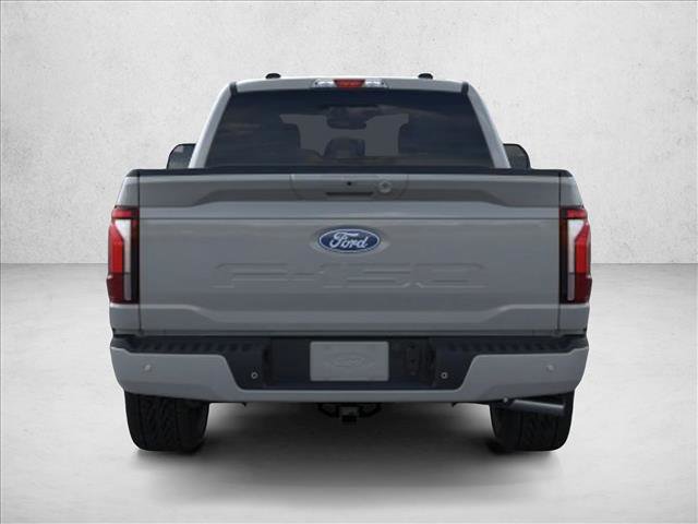 New 2026 Ford F150 Lariat image 5