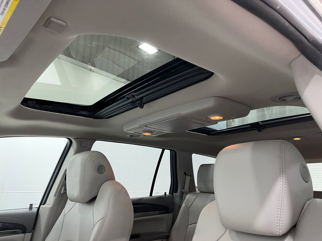 Used 2016 Buick Enclave Leather image 13