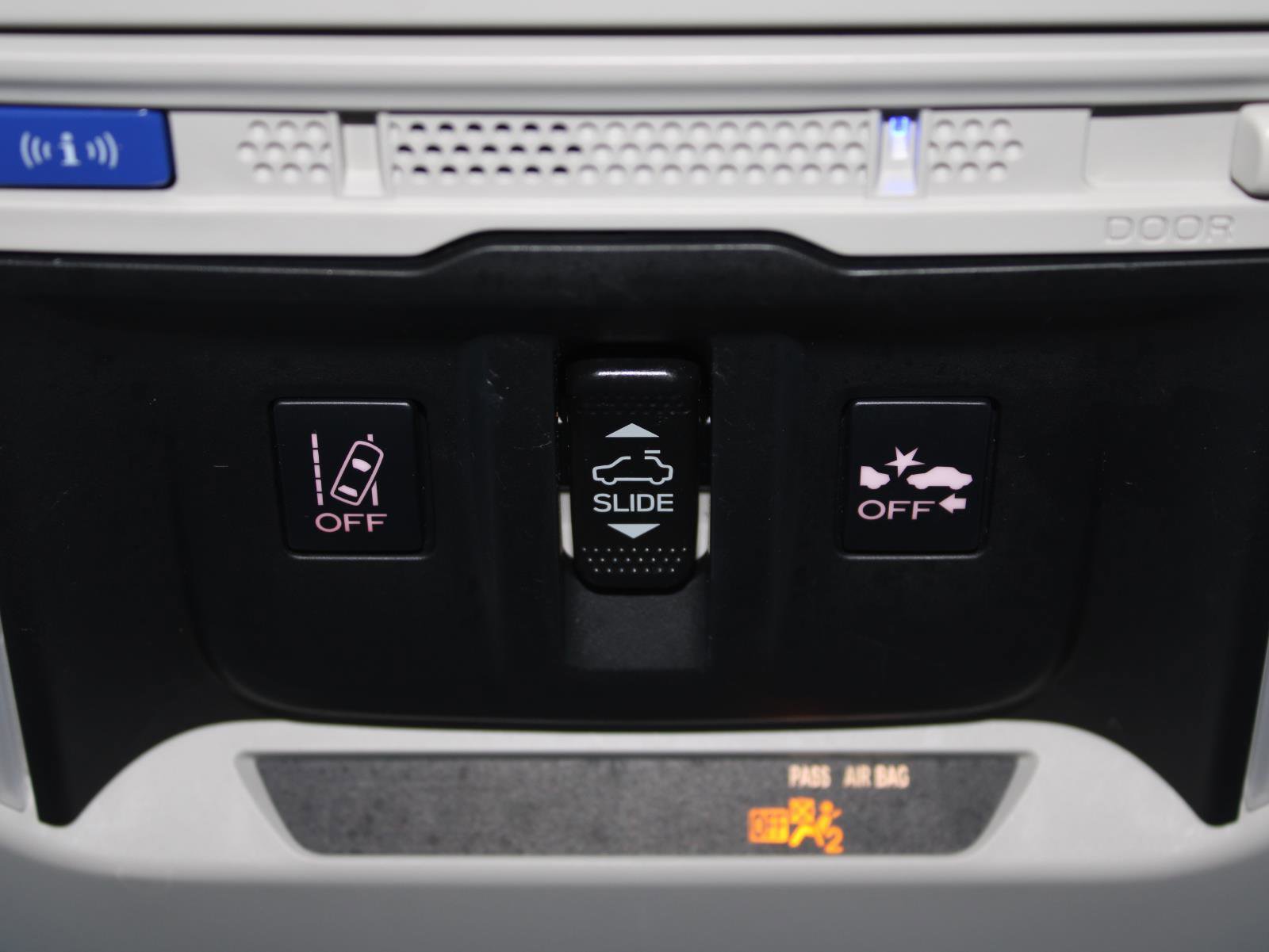 Certified 2023 Subaru Forester Limited image 12