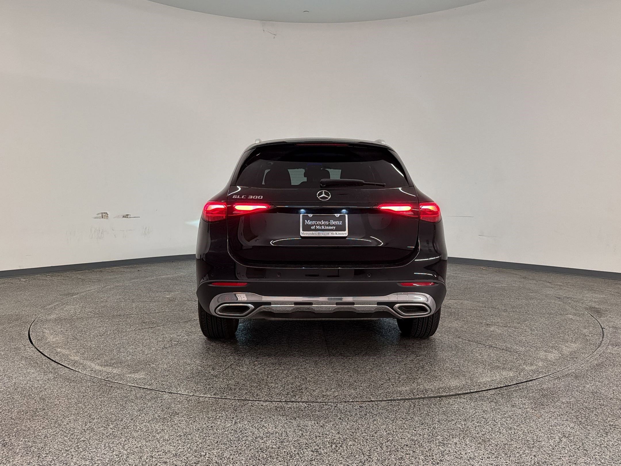 Certified 2026 Mercedes-Benz GLC 300 GLC 300 image 10