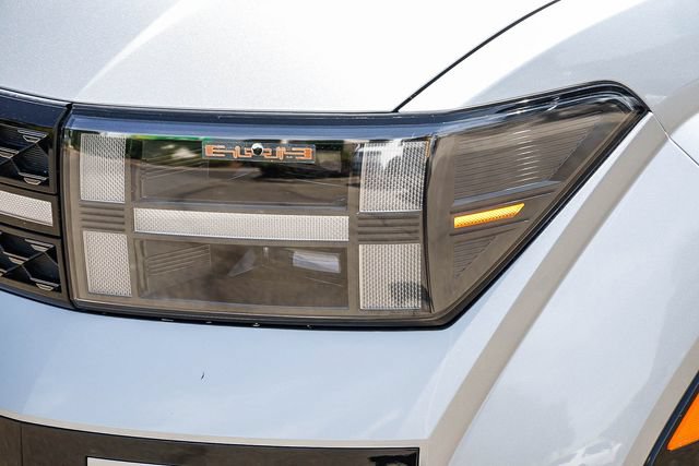 Certified 2024 Hyundai Santa Fe Calligraphy AWD/4WD image 8