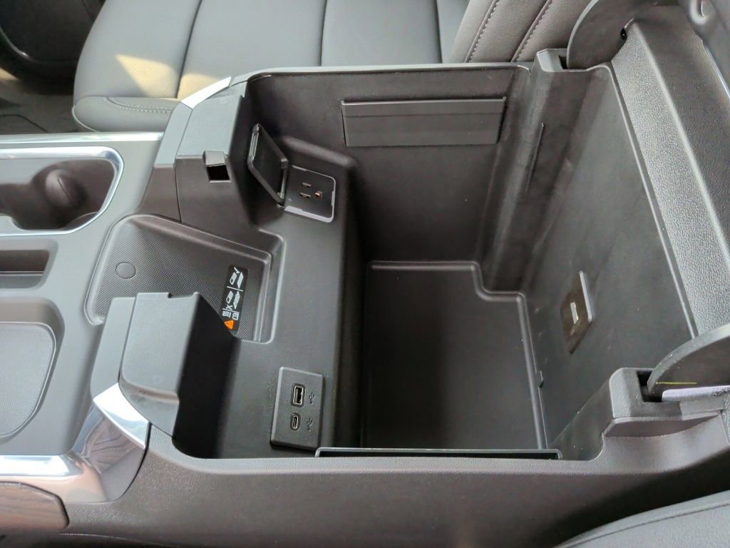 New 2026 GMC Sierra 1500 SLT image 35