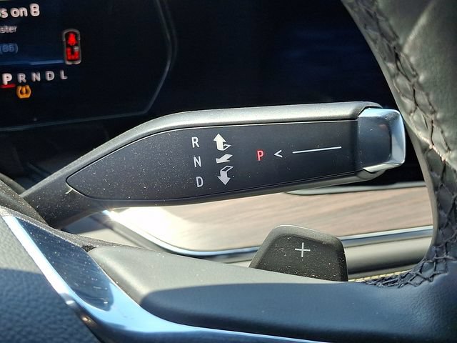 Used 2026 Chevrolet Suburban Premier AWD/4WD image 11
